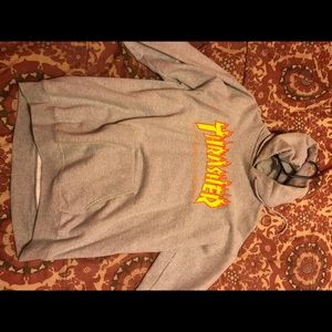 Thrasher hoodie